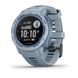 Смарт-часы Garmin Instinct Sea Foam 010-02064-05 фото 1