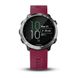 Смарт-часы Garmin Forerunner 645 Music, вишневый ремешок 010-01863-31 фото 2