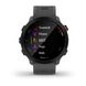 Смарт-часы Garmin Forerunner 55 Monterra Grey 010-02562-13 фото 5