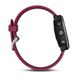 Смарт-годинник Garmin Forerunner 645 Music, вишневий ремінець 010-01863-31 фото 7