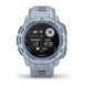 Смарт-годинник Garmin Instinct Sea Foam 010-02064-05 фото 8