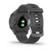 Смарт-годинник Garmin Forerunner 55 Monterra Grey 010-02562-13 фото 8