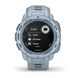 Смарт-часы Garmin Instinct Sea Foam 010-02064-05 фото 7