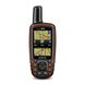 Туристичний GPS-навігатор Garmin GPSMAP 64s, Bluetooth і ANT+, карта України НавЛюкс 010-01199-10 фото 3