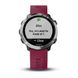 Смарт-часы Garmin Forerunner 645 Music, вишневый ремешок 010-01863-31 фото 4