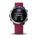 Смарт-годинник Garmin Forerunner 645 Music, вишневий ремінець 010-01863-31 фото 8