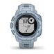 Смарт-годинник Garmin Instinct Sea Foam 010-02064-05 фото 4