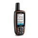 Туристичний GPS-навігатор Garmin GPSMAP 64s, Bluetooth і ANT+, карта України НавЛюкс 010-01199-10 фото 9