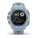 Смарт-часы Garmin Instinct Sea Foam 010-02064-05 фото 6