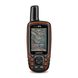 Туристический GPS-навигатор Garmin GPSMAP 64s, Bluetooth и ANT+, карта Украины НавЛюкс 010-01199-10 фото 2