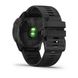 Смарт-годинник Garmin Fenix 6X Pro чорний з чорним ремінцем 010-02157-01 фото 9