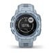 Смарт-годинник Garmin Instinct Sea Foam 010-02064-05 фото 2