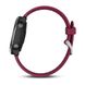 Смарт-годинник Garmin Forerunner 645 Music, вишневий ремінець 010-01863-31 фото 5