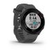 Смарт-часы Garmin Forerunner 55 Monterra Grey 010-02562-13 фото 3