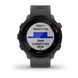 Смарт-часы Garmin Forerunner 55 Monterra Grey 010-02562-13 фото 2