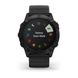 Смарт-годинник Garmin Fenix 6X Pro чорний з чорним ремінцем 010-02157-01 фото 7