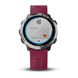 Смарт-часы Garmin Forerunner 645 Music, вишневый ремешок 010-01863-31 фото 6