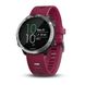 Смарт-годинник Garmin Forerunner 645 Music, вишневий ремінець 010-01863-31 фото 1