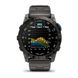 Смарт-часы Garmin D2 Mach 1 Pro с вентилируемым титановым браслетом 010-02804-81 фото 4