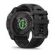 Смарт-часы Garmin D2 Mach 1 Pro с вентилируемым титановым браслетом 010-02804-81 фото 14