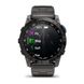 Смарт-часы Garmin D2 Mach 1 Pro с вентилируемым титановым браслетом 010-02804-81 фото 10