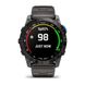 Смарт-часы Garmin D2 Mach 1 Pro с вентилируемым титановым браслетом 010-02804-81 фото 7