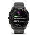 Смарт-годинник Garmin D2 Mach 1 Pro з вентильованим титановим браслетом 010-02804-81 фото 5