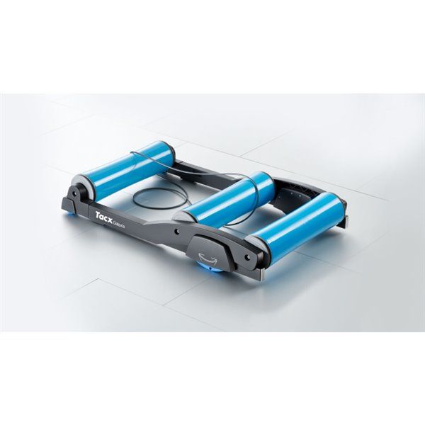 Роликовый велотренажер Tacx Galaxia Rollers T1100 фото