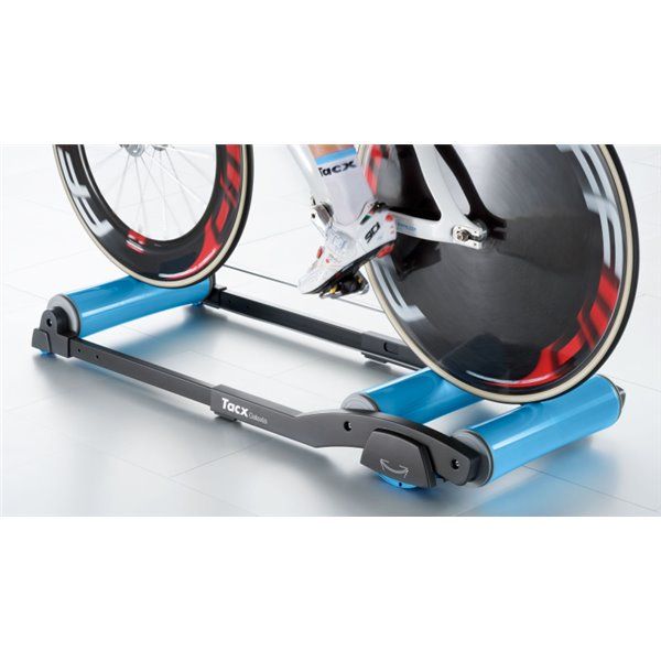 Роликовый велотренажер Tacx Galaxia Rollers T1100 фото