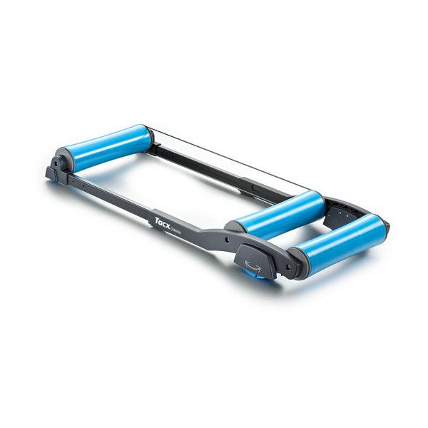 Роликовый велотренажер Tacx Galaxia Rollers T1100 фото