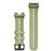 Ремінець Garmin QuickFit 26, зелена папороть, силіконовий (Fern Green Silicone) 010-13396-08 фото 2