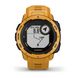 Смарт-годинник Garmin Instinct Sunburst 010-02064-03 фото 4