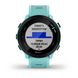 Смарт-часы Garmin Forerunner 55 Aqua 010-02562-12 фото 2