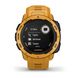 Смарт-годинник Garmin Instinct Sunburst 010-02064-03 фото 7