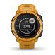 Смарт-годинник Garmin Instinct Sunburst 010-02064-03 фото 2