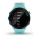 Смарт-годинник Garmin Forerunner 55 Aqua 010-02562-12 фото 5