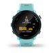 Смарт-годинник Garmin Forerunner 55 Aqua 010-02562-12 фото 6