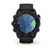 Смарт-часы Garmin Descent Mk3i - 51 мм, титан Carbon Grey DLC с черным силиконовым ремешком 010-02752-11 фото 6