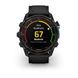 Смарт-часы Garmin Descent Mk3i - 51 мм, титан Carbon Grey DLC с черным силиконовым ремешком 010-02752-11 фото 7