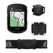 Велонавигатор Garmin Edge 540 Bundle с датчиками скорости, каденции, HRM-Dual 010-02694-41 фото 1