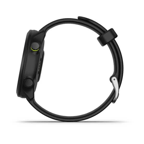 Смарт-часы Garmin Forerunner 55 черные 010-02562-10 фото