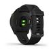 Смарт-часы Garmin Forerunner 745 черные с черным ремешком 010-02445-10 фото 5