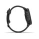 Смарт-часы Garmin Forerunner 745 черные с черным ремешком 010-02445-10 фото 4