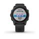 Смарт-часы Garmin Forerunner 745 черные с черным ремешком 010-02445-10 фото 2