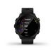 Смарт-годинник Garmin Forerunner 55 чорний 010-02562-10 фото 5