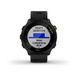 Смарт-часы Garmin Forerunner 55 черные 010-02562-10 фото 2