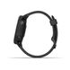 Смарт-часы Garmin Forerunner 745 черные с черным ремешком 010-02445-10 фото 6