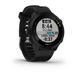 Смарт-годинник Garmin Forerunner 55 чорний 010-02562-10 фото 3