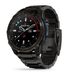 Смарт-годинник Garmin Descent Mk3i - 51 мм, титан Carbon Grey DLC  з титановим браслетом 010-02752-14 фото 1