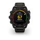 Смарт-годинник Garmin Descent Mk3i - 51 мм, титан Carbon Grey DLC  з титановим браслетом 010-02752-14 фото 7